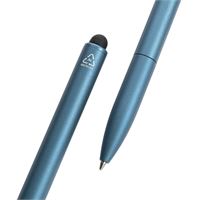 PENNA TOUCHSCREEN IN ALLUMINIO RICICLATO